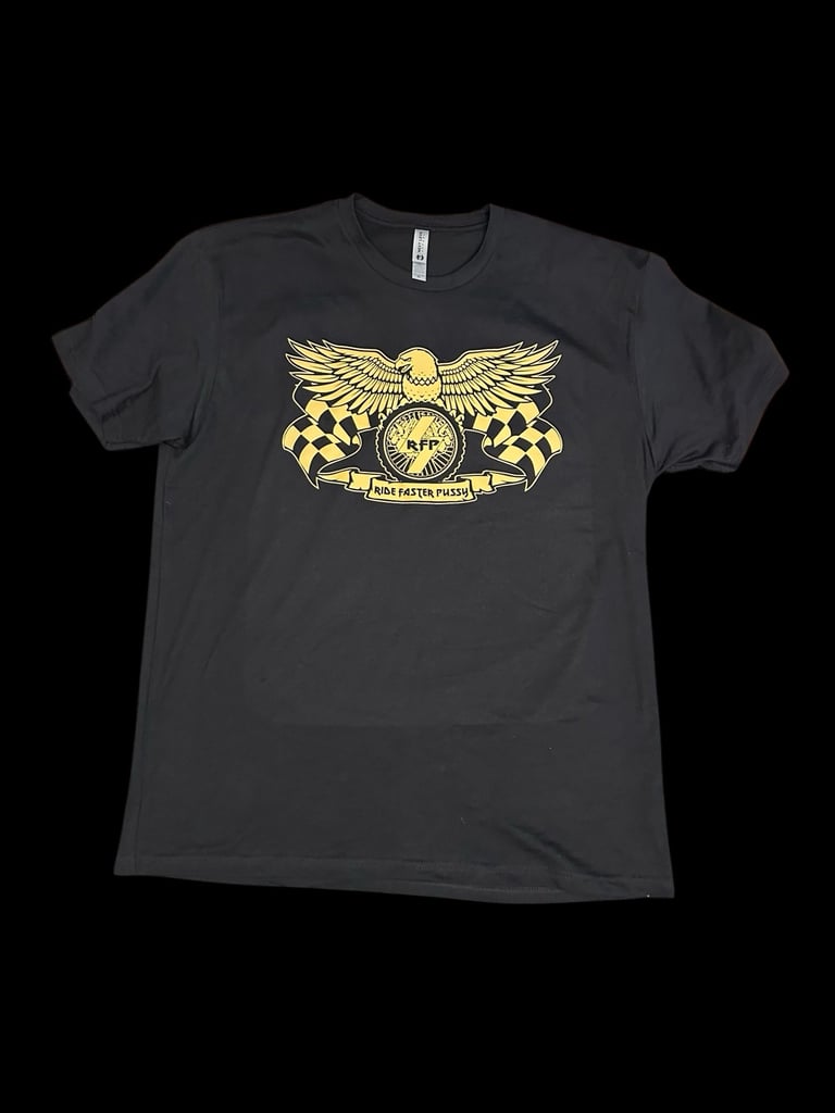 Freedom wins gold tee