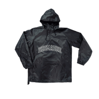 Windbreaker Classic Logo