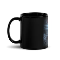 Image 4 of Midnight Raven Mug