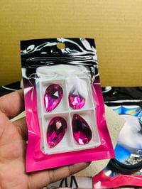 Image 2 of Aura Butterfly Beading Kit