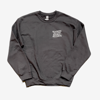 Image 2 of Anti-Book Book Club Crewneck