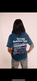 Image 2 of Baby Blue Mental Tees 