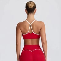 Image 2 of DALLAS HEAT SET (RED)