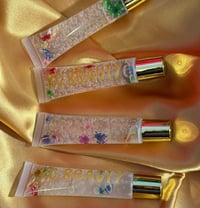 Image 3 of “Flower Fields” Lipgloss