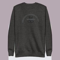 Image 5 of Obstinate headstrong girl book club Unisex Premium Sweatshirt