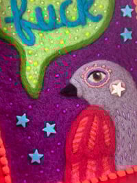 Image 5 of F*ck Bird #1