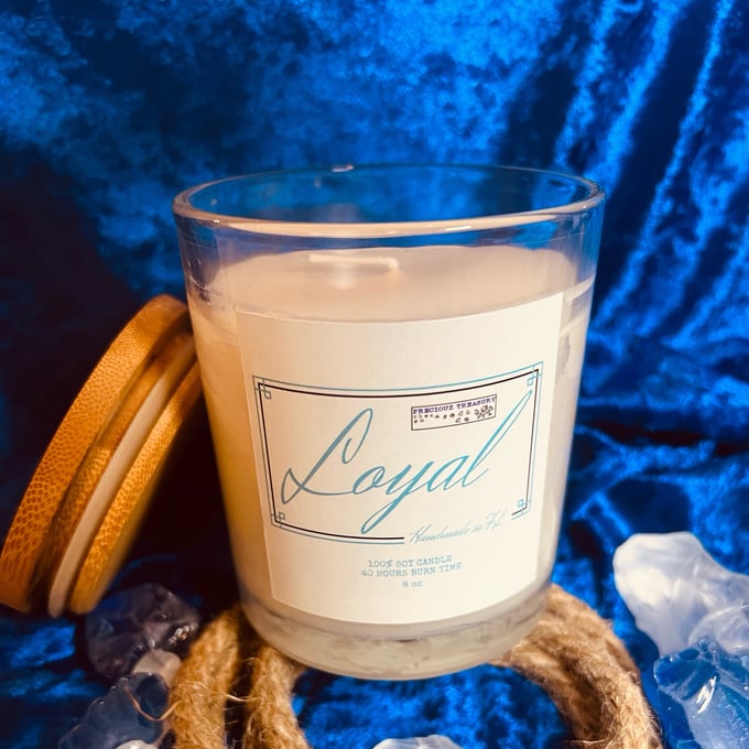 Image of Loyal 