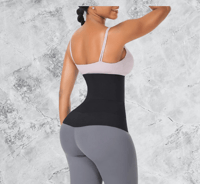Image 4 of The Contour Waist-Wrap