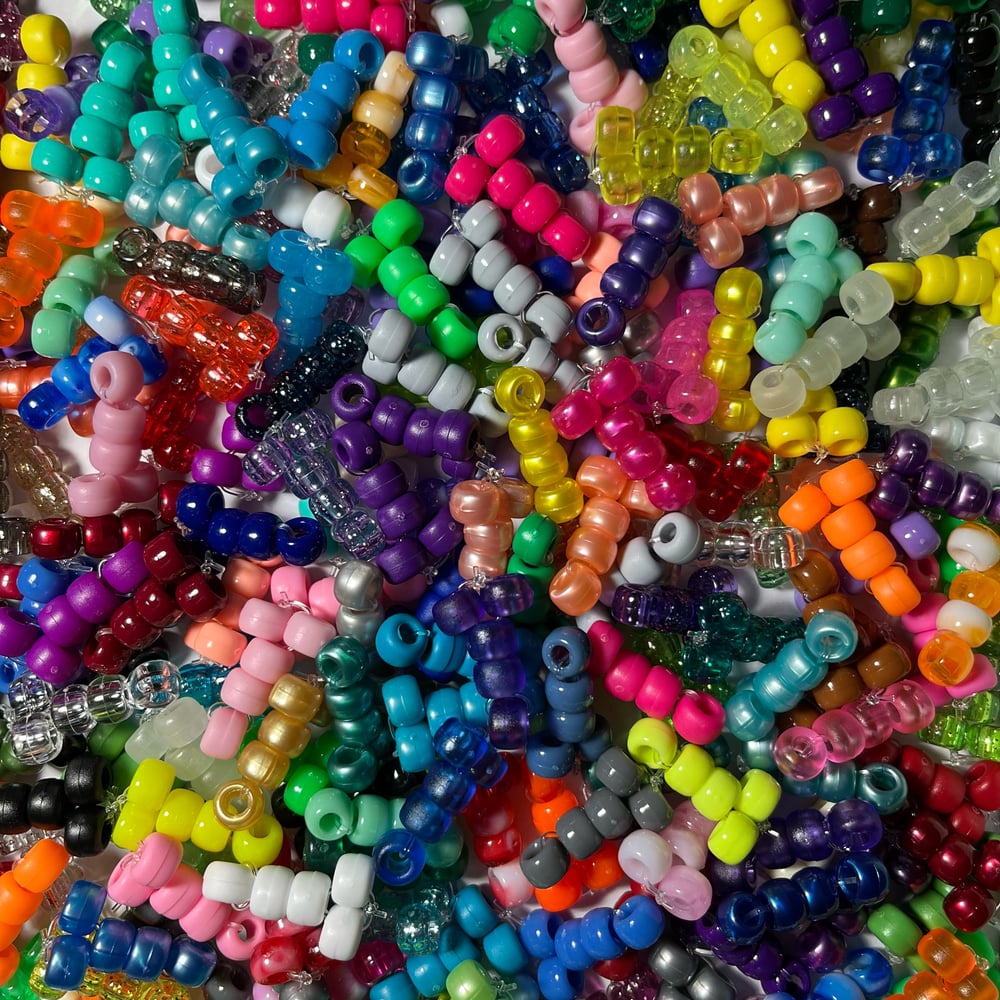 Image of Bag Of Tiny Kandi Peens