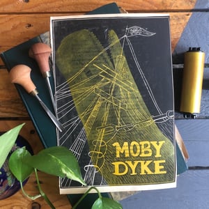 Moby Dyke