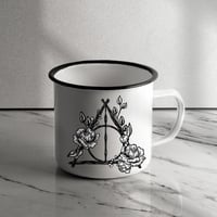 Image 10 of 🟢 STOCK 🟢 MUGS en metal Pop Culture (10 designs)