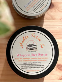 Image 1 of Whipped Shea Butter 