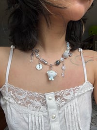 Image 3 of icy necklace