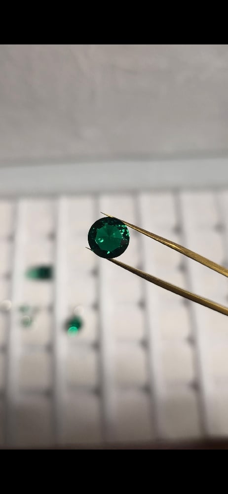 Image of Gemstone Plugs 