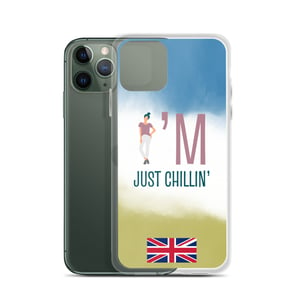 Image of iPhone Case