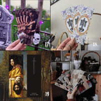 Image 2 of Bookmarks Vol. 2