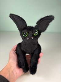 Image 7 of Small Weighted Baby Goblins