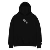 Oversized Hoodie