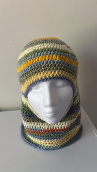 Image 1 of rowdy balaclava 