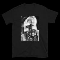 Image 1 of "Glitch Bitch" T-Shirt