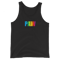 Image of PAW MEN'S TANK