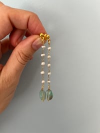 Image 1 of Lyra Earrings