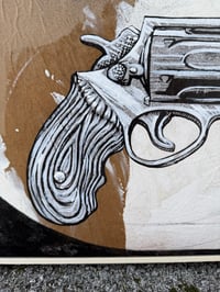 Image 3 of Touched and torn II