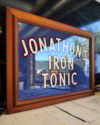 Image 2 of Jonathon’s Iron Tonic