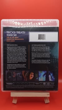 Image 2 of WNUF Halloween Special (2-Pack)