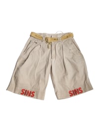 Image 1 of SINS THAI SHORTS 