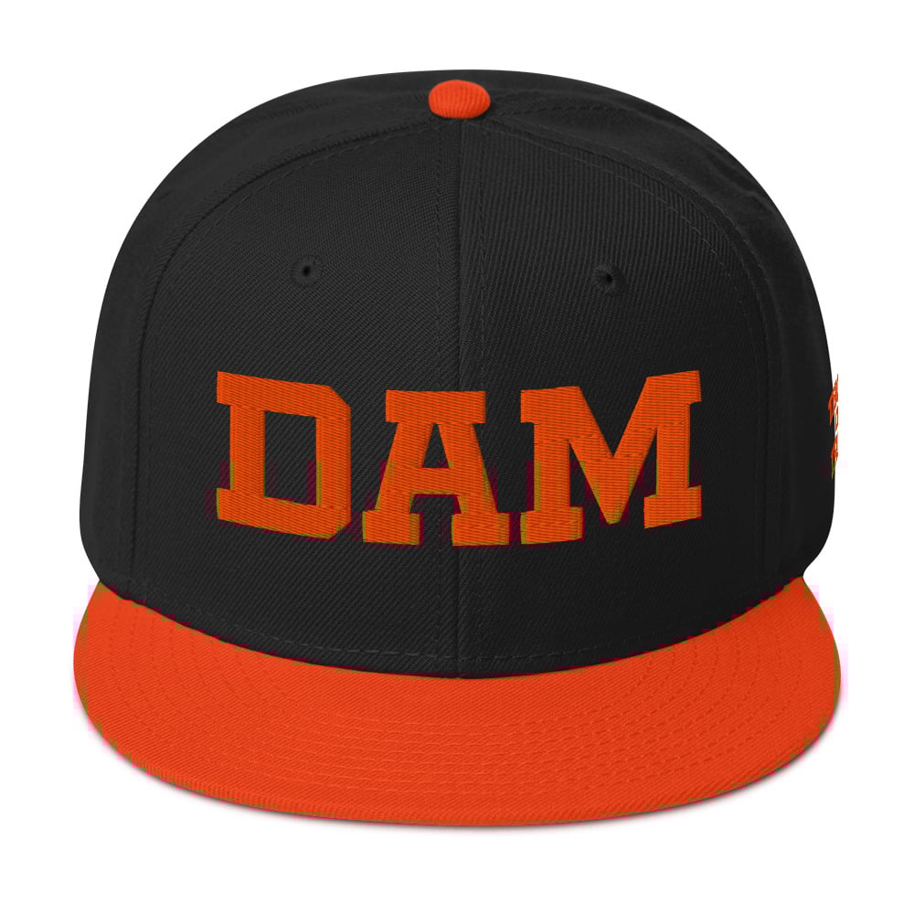 The DAM Hat