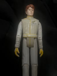 virgil collectors item thunderbirds show 1960