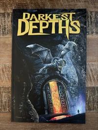 Image 1 of Darkest Depths cover A