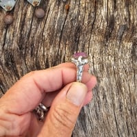 Image 5 of Ruby,  US 7.75