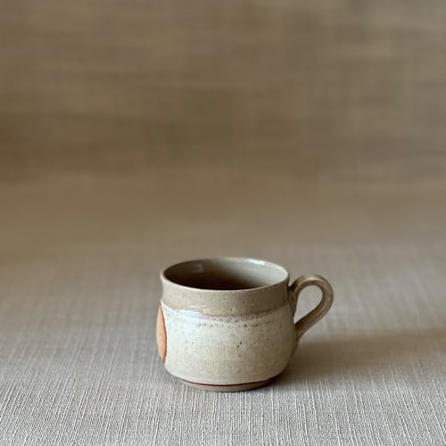 Image of BLISS MOON MUG