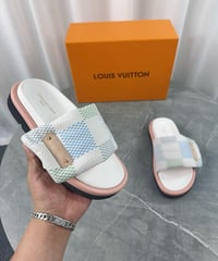 Image 1 of LV SANDAL 