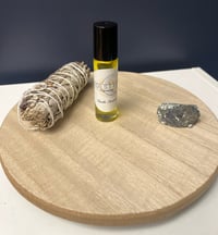 Image 1 of Solstice Roll-on Perfume Oil