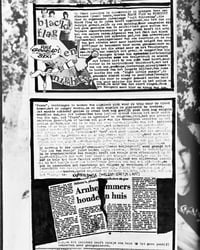 Image 4 of Black Flag In The Netherlands 