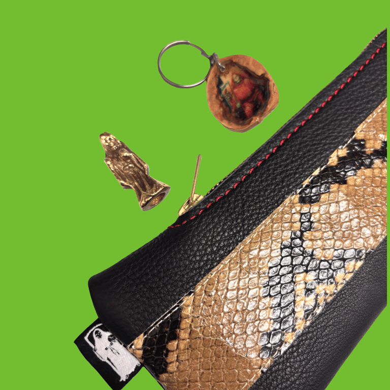 “Snake” Santa Kit (#018) Image 2