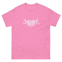 Image 3 of Metal Band Tshirt