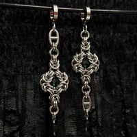 Image 2 of Soda Can Earrings