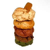 5 Pack Cookies