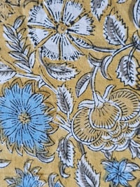 Image 5 of Namaste fabric été indien