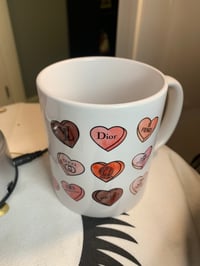 Image 1 of Designer coffee mug