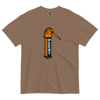 Image 1 of PEENT Dispenser Tee