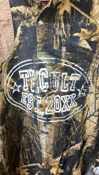 Image 2 of Grunge Flannel 6 