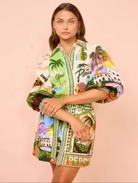 Image 1 of Miami dress