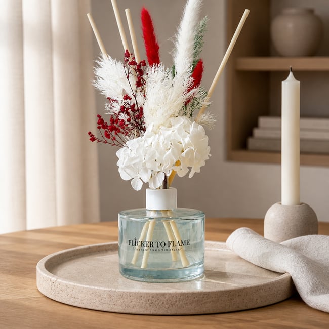 REED DIFFUSER REFILL - 200ml