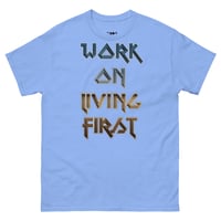 Image 4 of OG WOLFSTAR TEE