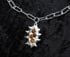 dead good ladybirds spiky necklace Image 11